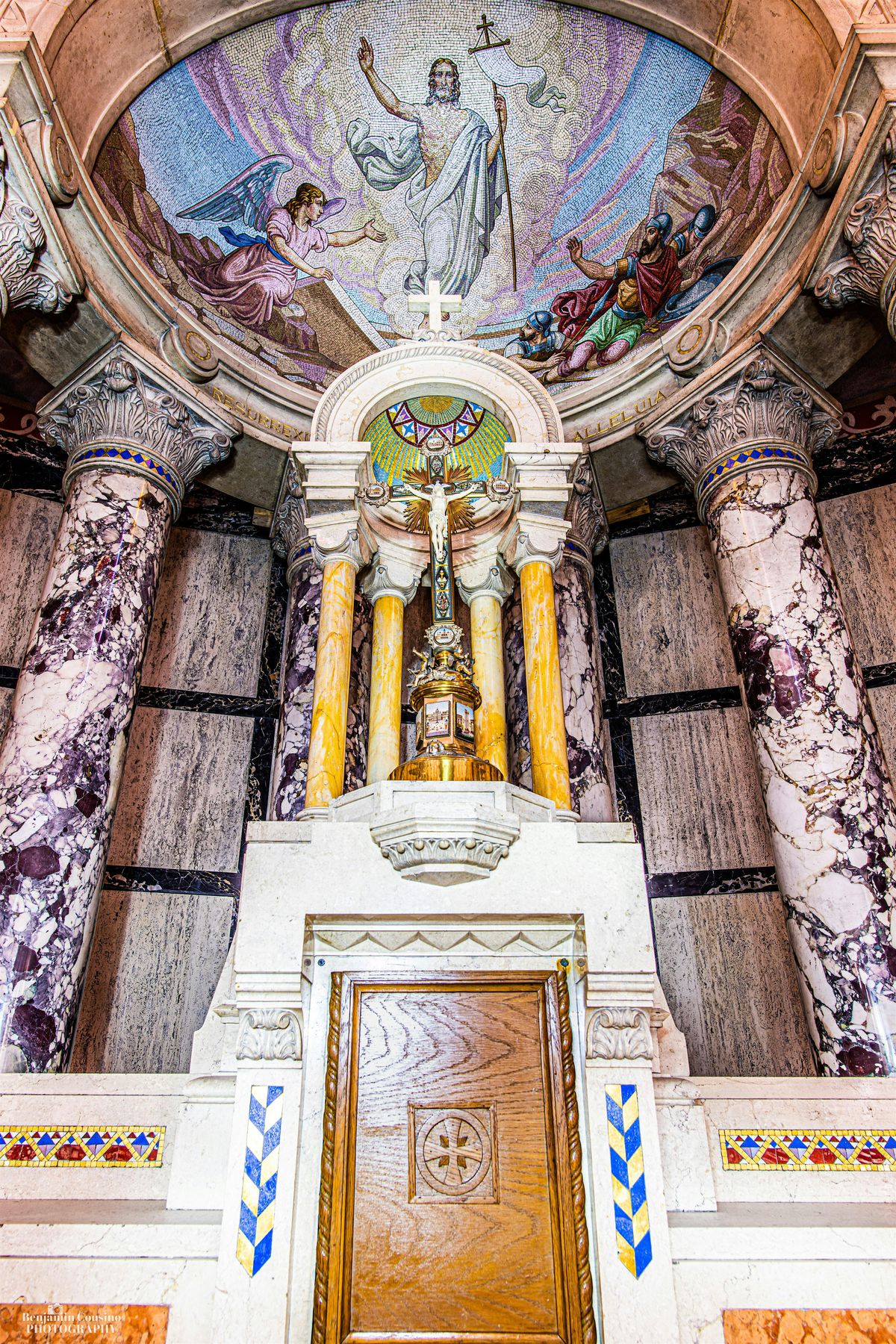 Celebrating the Annual Black History Month Concert with the Toledo Symphony