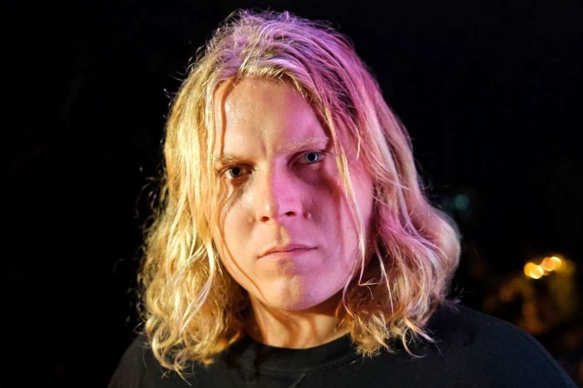 Ty Segall - Solo Acoustic