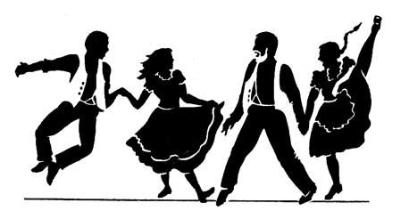 Reading Community Contra Dance & Potluck