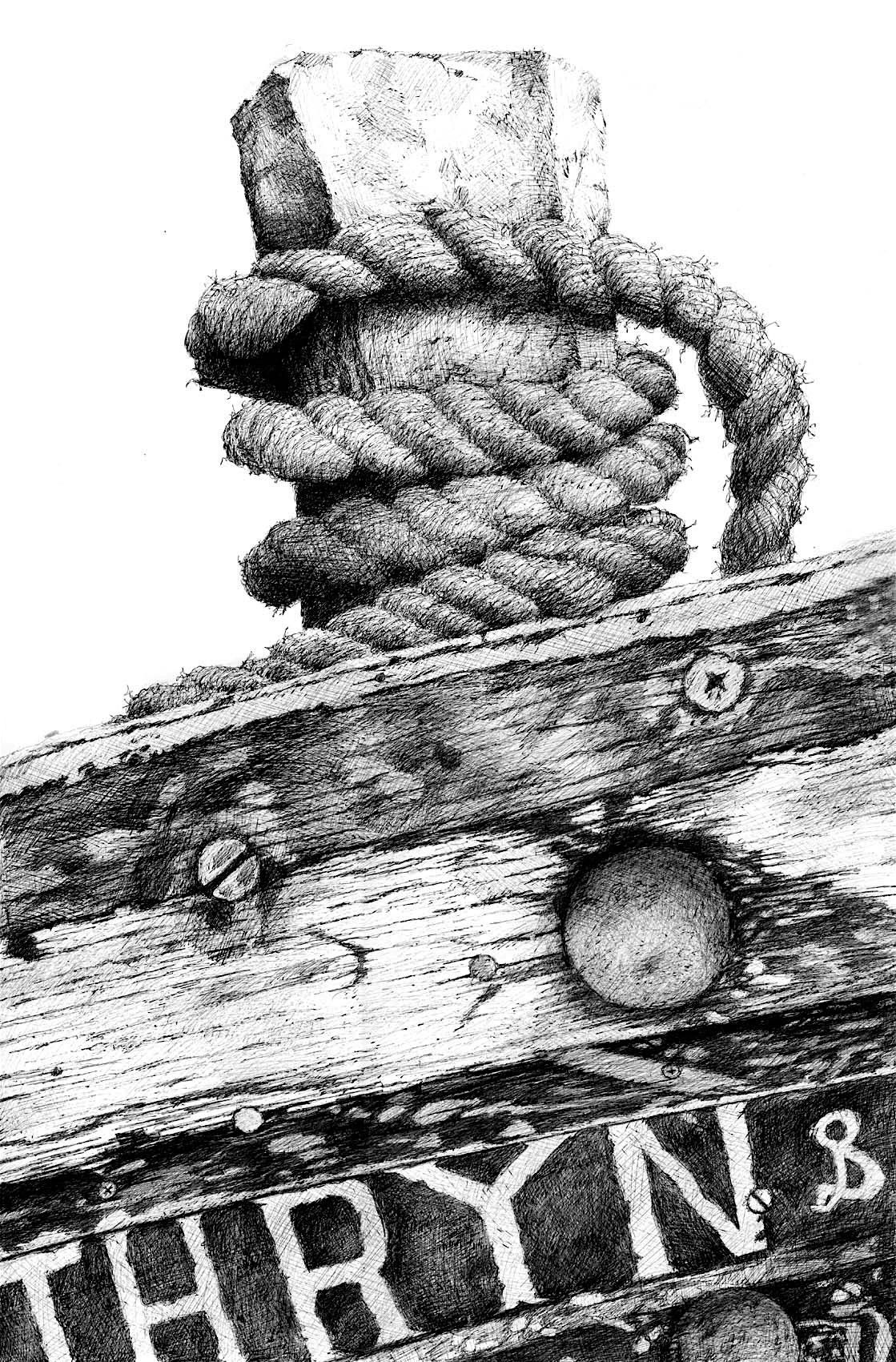 Art with Charles Twigg