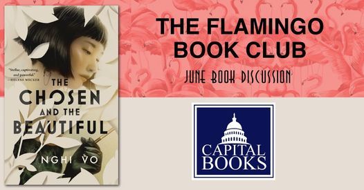 Flamingo Book Club