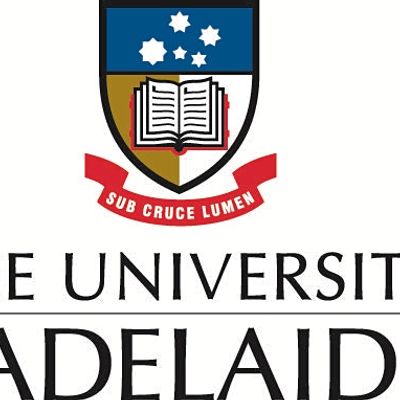 The University of Adelaide (Marketing and Recruitment)