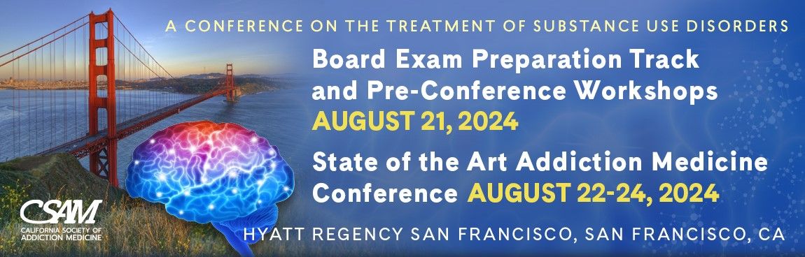 CSAM 2024 Board Exam Preparation Track and Conference