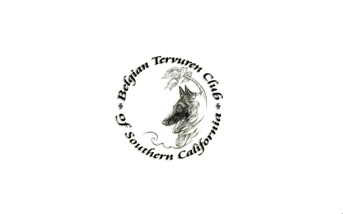 Belgian Tervuren Club of Southern California Specialty