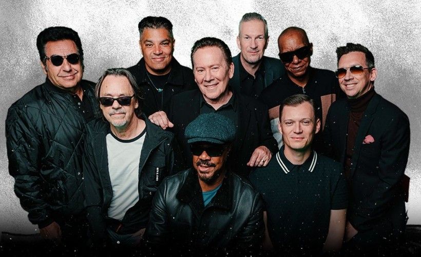 UB40