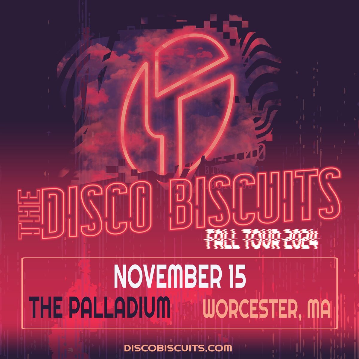 The Disco Biscuits