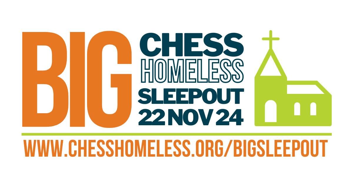 BIG SleepOut 2024