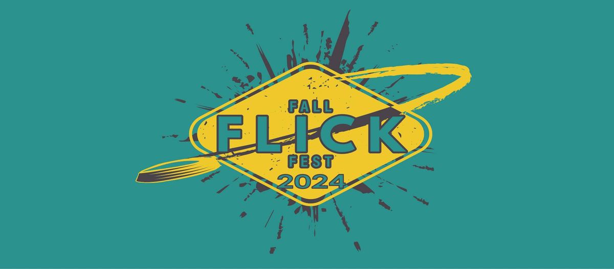 Fall Flick Fest 2024: Ultimate Frisbee Tournament 