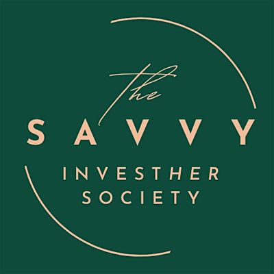 Savvy Investher Society