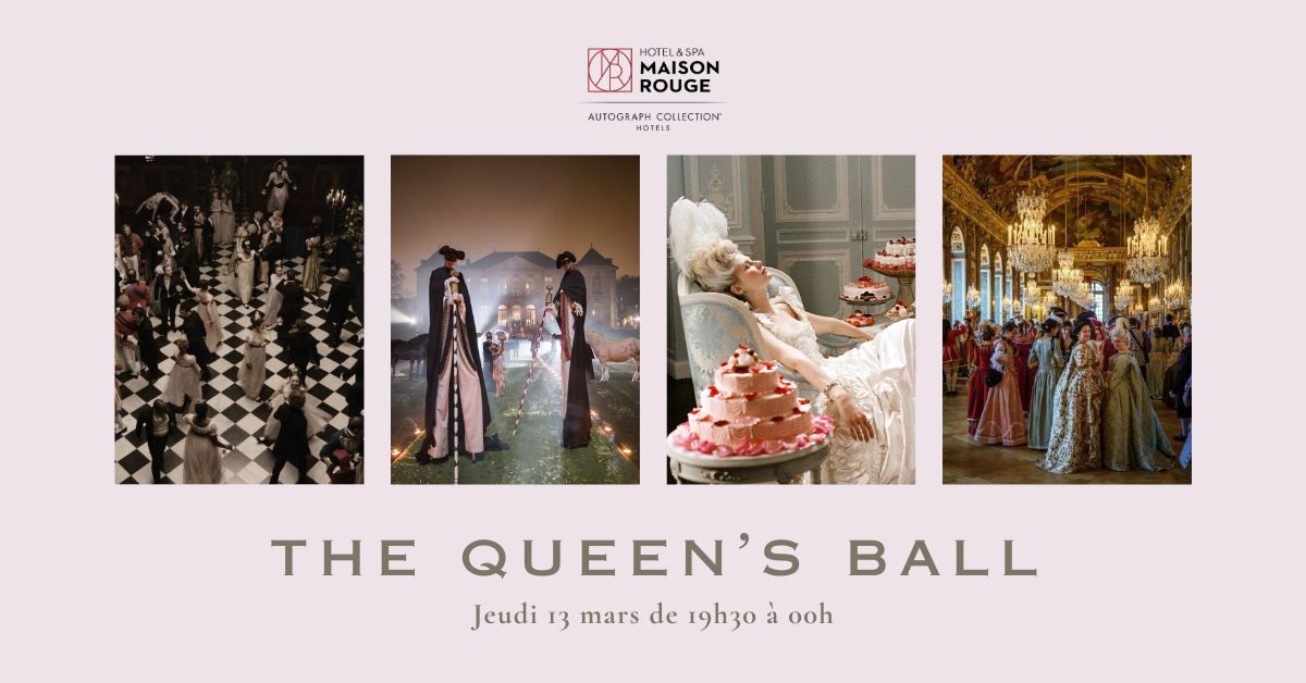 The Queen's Ball