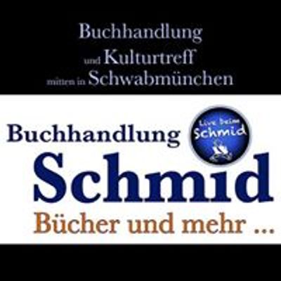 Buchhandlung Schmid