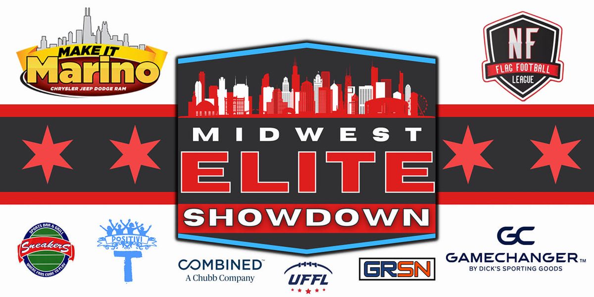 Midwest Elite Showdown 2024