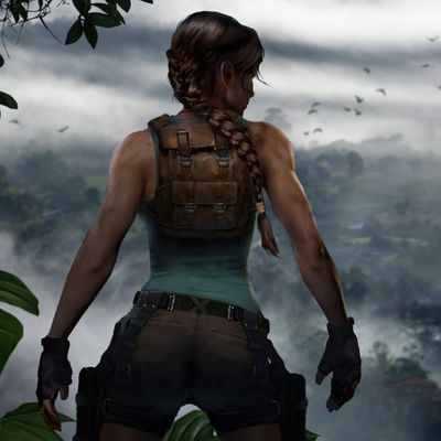 Tomb Raider: The LIVE Experience