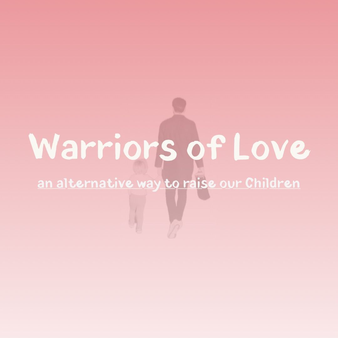 Warriors of Love Seminar 