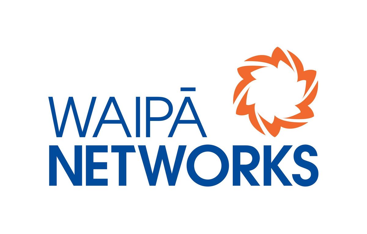 SAVE THE DATE: Link Lunch with Waipa Networks