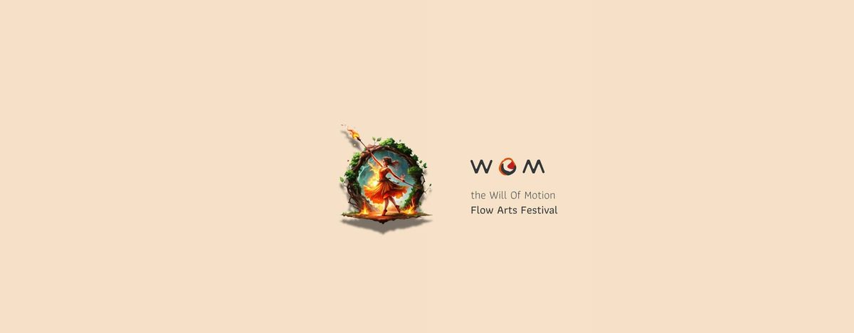 Flow Arts Festival Croatia