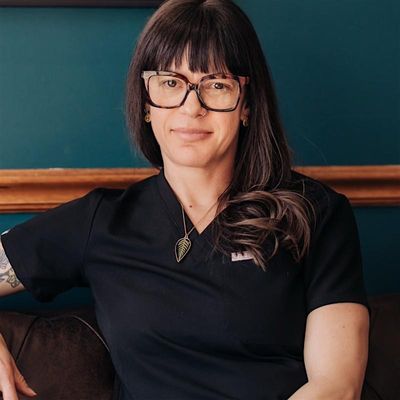 Megan Archer, RN, BSN, NBC-HWC, CPT, PN1-NC