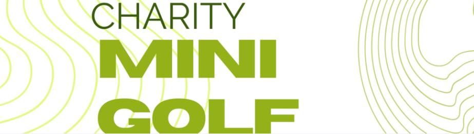 Mini-Golf Event