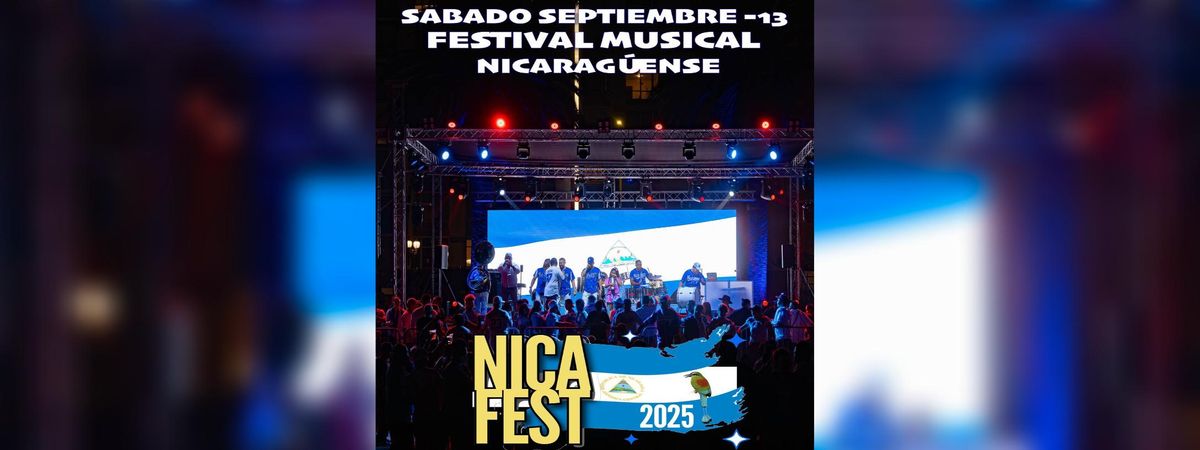 NICA FEST 2025