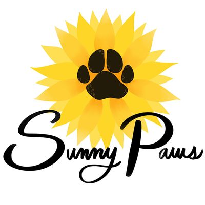Sunny Paws