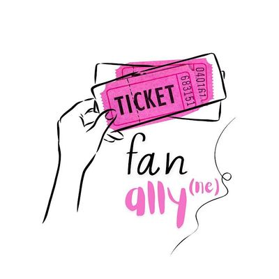 Fan Ally (ne)