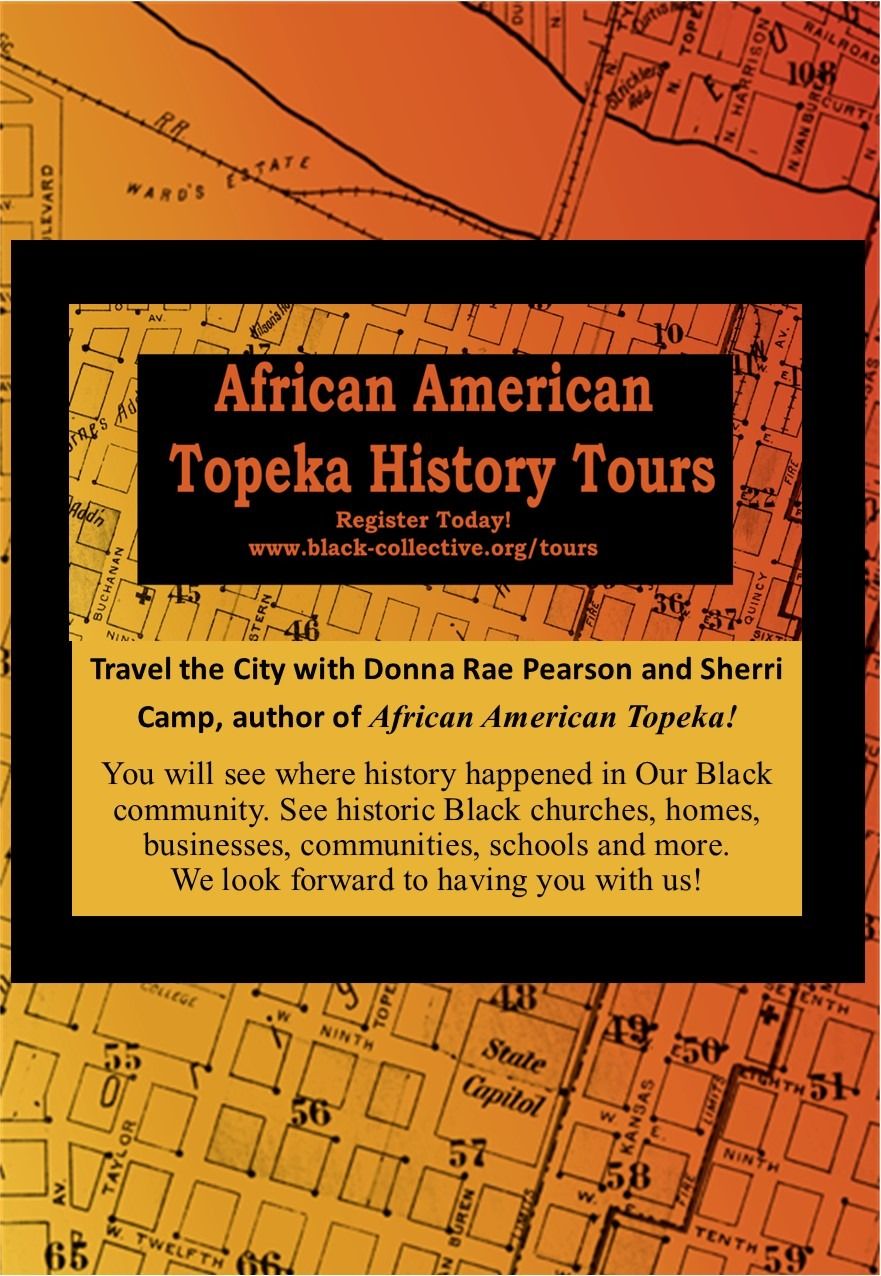 African American Topeka Tours