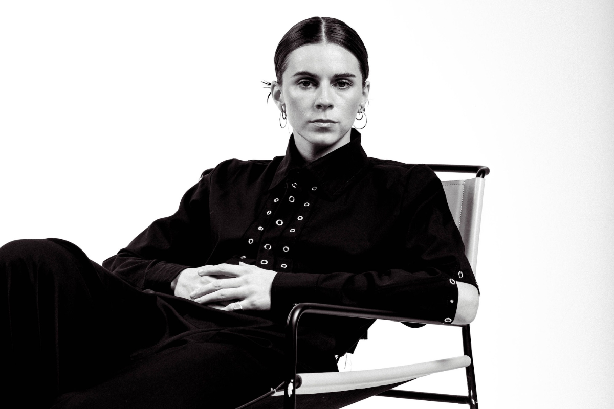 PVRIS with Dua Saleh