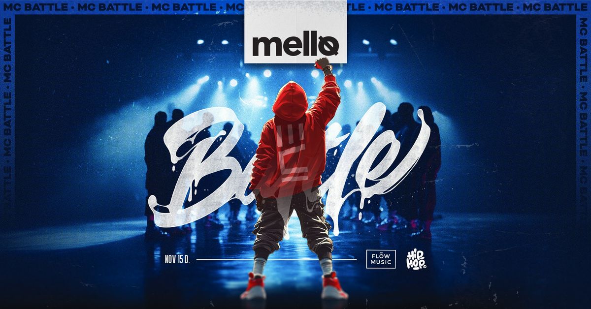 MC BATTLE II 2024