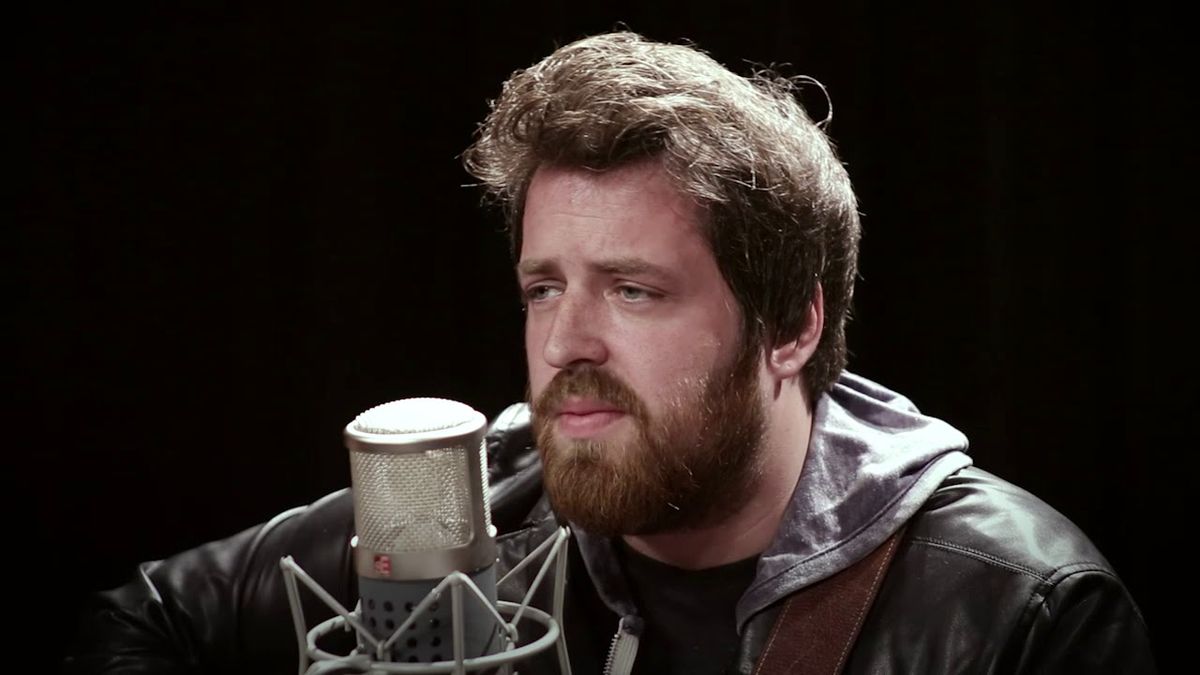 Lee DeWyze