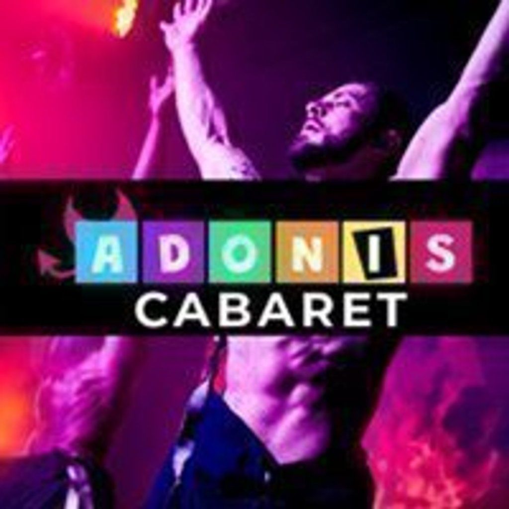 Adonis Cabaret Blackpool