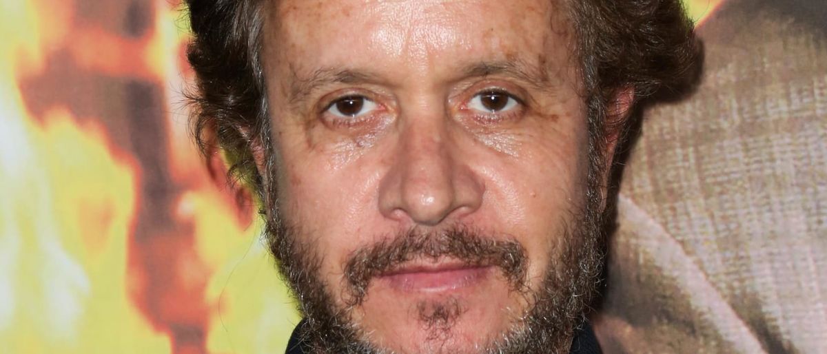 Parking Pauly Shore (18+)