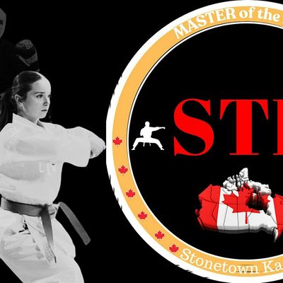 Stonetown Karate Centre Inc.