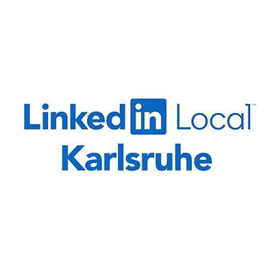 Linkedin Local \u2013 Karlsruhe