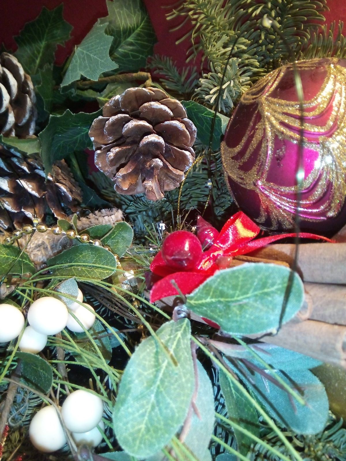 Christmas Bread Making Workshop