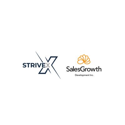 StriveX & SalesGrowth Development Inc.
