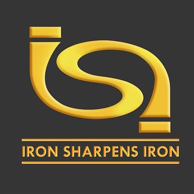 Iron Sharpens Iron