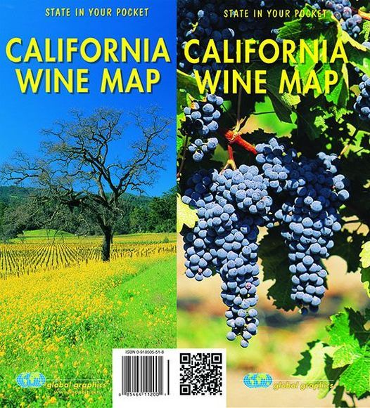 Wine Tasting \u201cA. B. C. of California wine\u201d