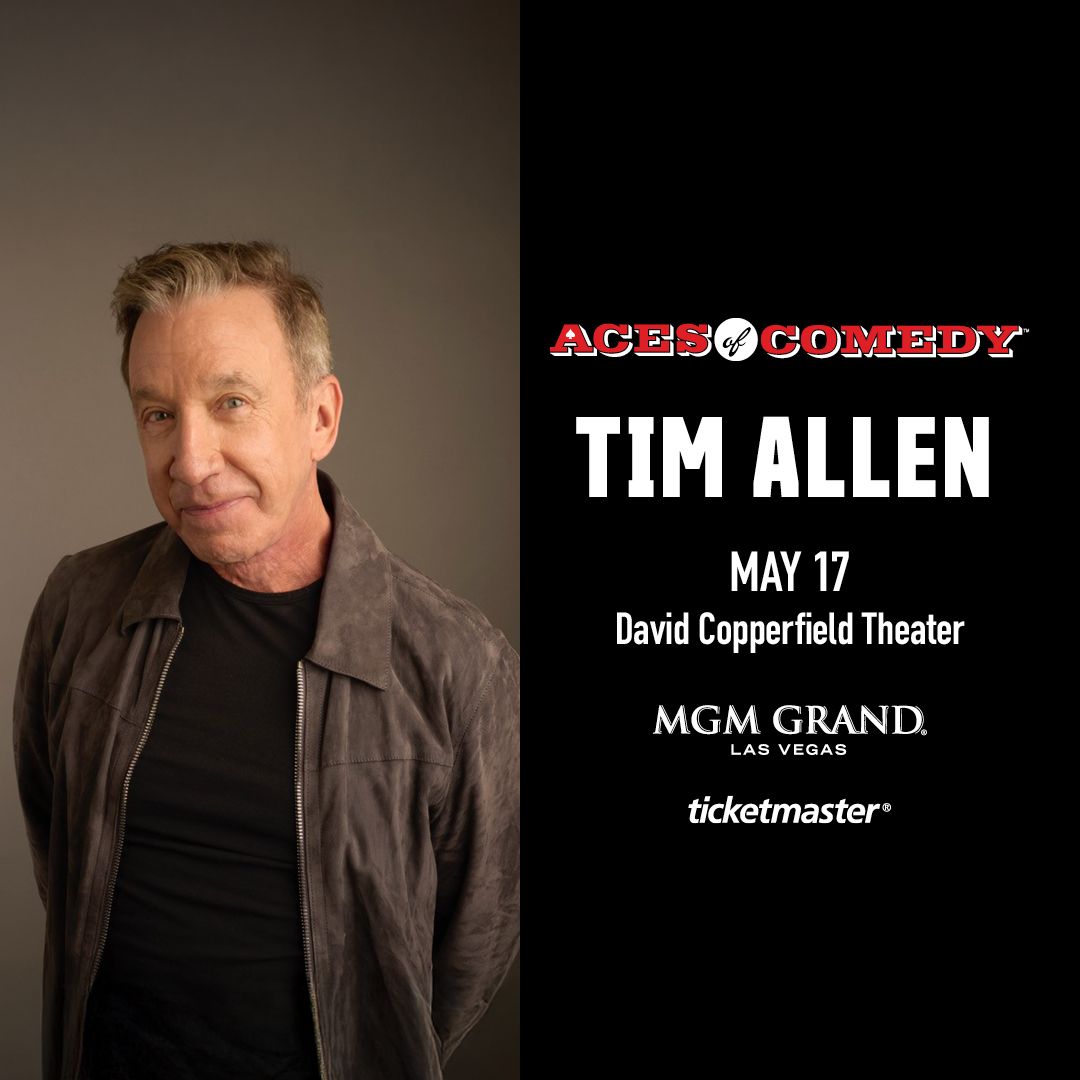 Tim Allen