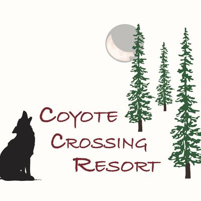 Coyote Crossing Resort