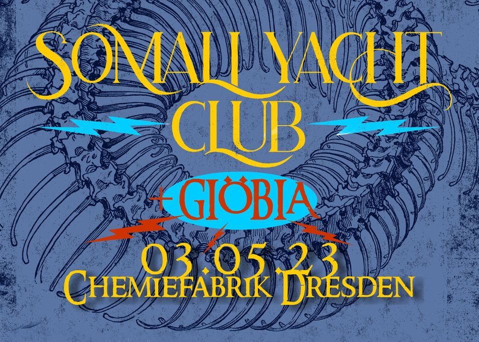 somali yacht club tour 2023