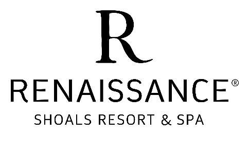 Renaissance Shoals Resort & Spa Ribbon Cutting