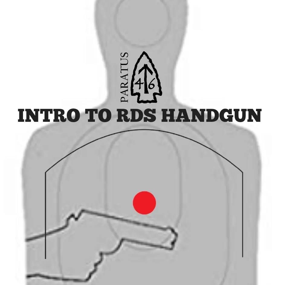 P46 Intro to RDS Handgun