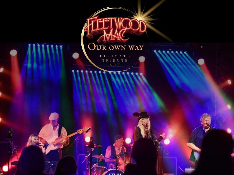 Fleetwood Mac Tribute: Our Own Way