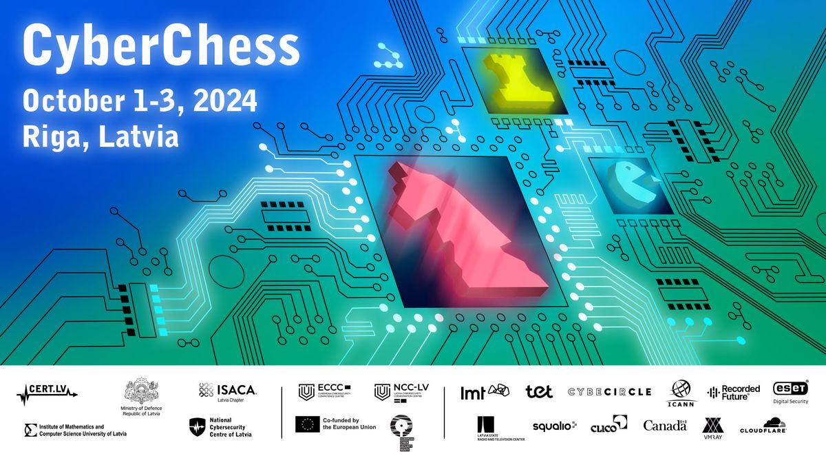 CyberChess 2024