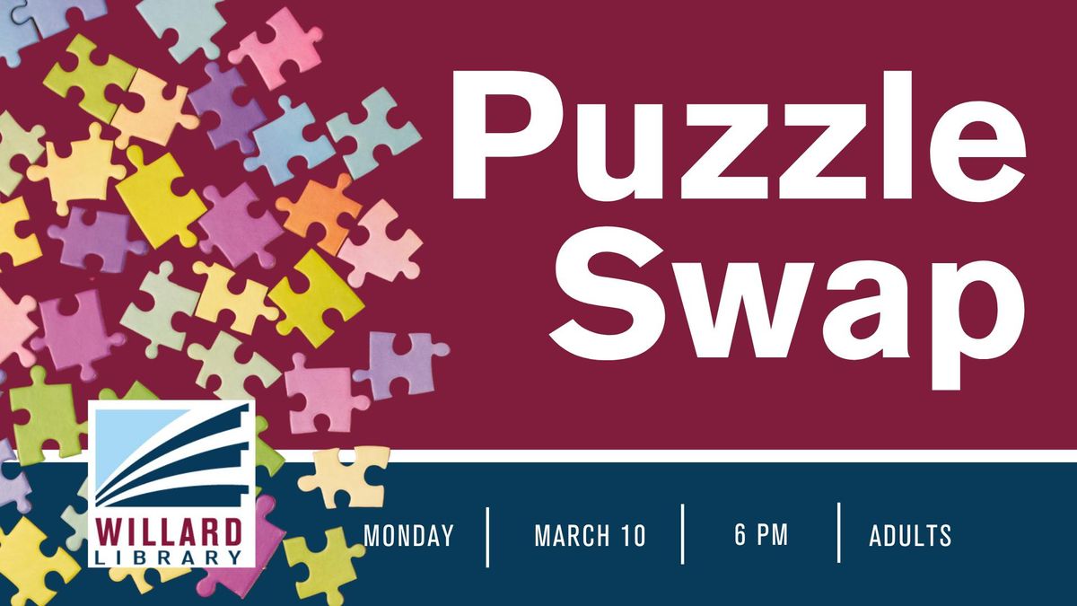 Puzzle Swap