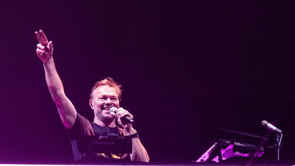 Pete Tong Live in Leeds