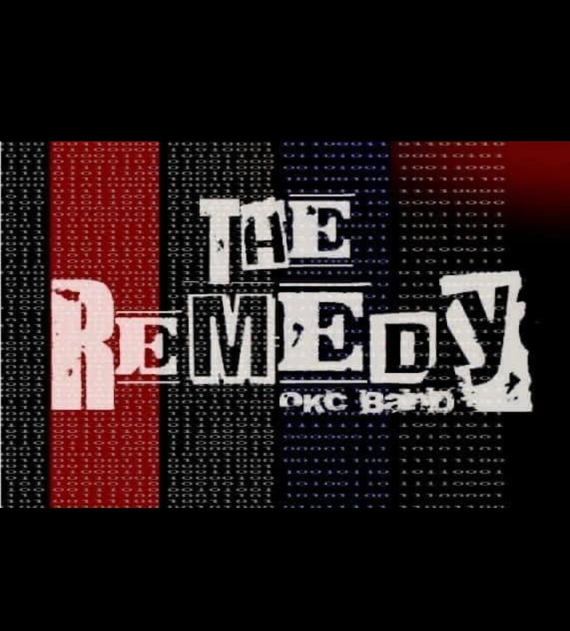 The Remedy w\/ Larry V and the Party Crew