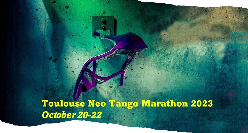 TOULOUSE Neo Tango Marathon TNT 2023