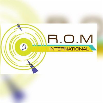R.O.M International