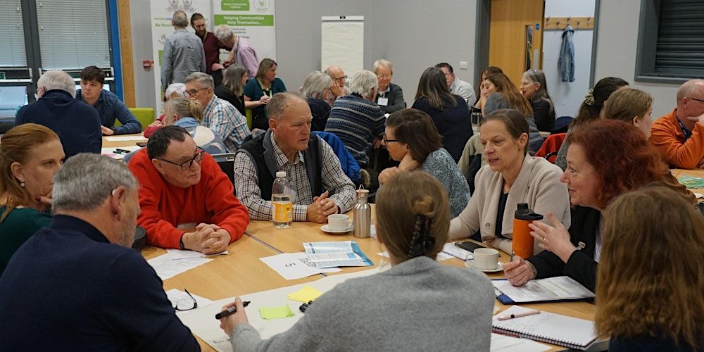 Devon Community Resilience Forum - Autumn 2024